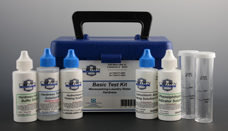 Basic Test Kit